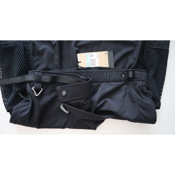 Nike FV7321-010 Women's Sz M Black ACG Snowgrass UV Protection Skirt - Picture 13 of 16